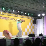 富永TOMMY弘明さん