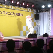 【京まふ2013】「有頂天家族」「薄桜鬼」「ジョジョ」他、様々な楽曲で盛り上がった「京まふアニソンステージ」