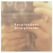 「Resplendent」ジャケット
