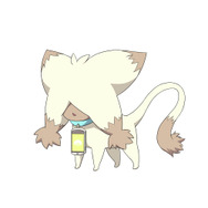 リッピ：レオーネに仕える妖精。