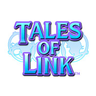 『テイルズ オブ リンク』ロゴ