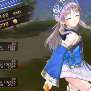 当然、戦闘にも参加します