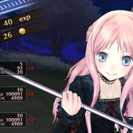 メルルには、黒乙女の晴れ着