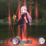 人目を引くキュートさ