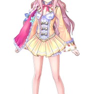 3Dモデル メルル