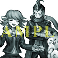 fammys 描き下ろし図書カード