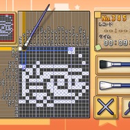 イラストロジック+からふるロジック