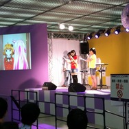 【京まふ2013】「ファンタジスタドール ステージ」レポート、早朝にも関わらず500以上が会場に詰めかけ大盛況！