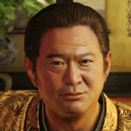 3DCGキャラクター