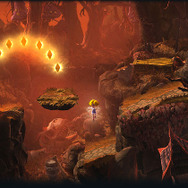 人格を切り替えて進む3D横スクロールアクション『Giana Sisters: Twisted Dreams』、Wii U/PS3で日本リリースが決定