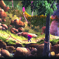 人格を切り替えて進む3D横スクロールアクション『Giana Sisters: Twisted Dreams』、Wii U/PS3で日本リリースが決定