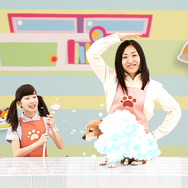 南海キャンディーズ・山ちゃん＝犬！『ペットショップ物語 DS』CM放映