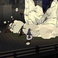 味がありますね