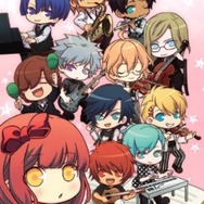 『うたの☆プリンスさまっ♪ MUSIC2』パッケージ