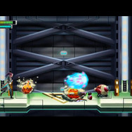 『ロックマン』と『メトロイド』のトリビュート作『DROP』、KickstarterにWii Uなどコンソール版リリースを目指すストレッチゴールが設定