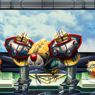 『ロックマン』と『メトロイド』のトリビュート作『DROP』、KickstarterにWii Uなどコンソール版リリースを目指すストレッチゴールが設定