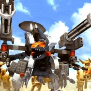 ガンスナイパーLS