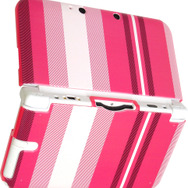 「CYBER・キュートカバー（3DS LL用）」全9柄