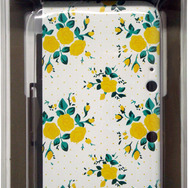 秋のオシャレはます3DS LLから ─ 「CYBER・キュートカバー（3DS LL用）」全9柄が新登場