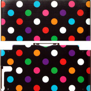 マルチドットブラック