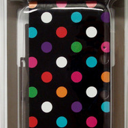 秋のオシャレはます3DS LLから ─ 「CYBER・キュートカバー（3DS LL用）」全9柄が新登場