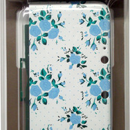 秋のオシャレはます3DS LLから ─ 「CYBER・キュートカバー（3DS LL用）」全9柄が新登場