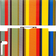 マルチストライプ