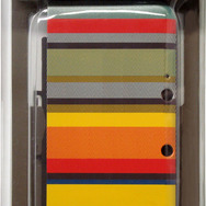 秋のオシャレはます3DS LLから ─ 「CYBER・キュートカバー（3DS LL用）」全9柄が新登場