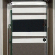 秋のオシャレはます3DS LLから ─ 「CYBER・キュートカバー（3DS LL用）」全9柄が新登場