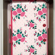 秋のオシャレはます3DS LLから ─ 「CYBER・キュートカバー（3DS LL用）」全9柄が新登場