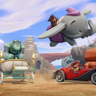 Wii U「TOY BOX(トイ・ボックス)」イメージ