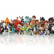 『ディズニー インフィニティ』メインビジュアル