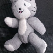 閃の軌跡 みっしぃチャーム