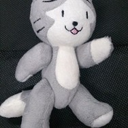 閃の軌跡 みっしぃチャーム
