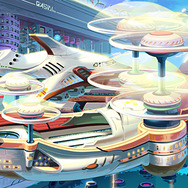 トキメキファンタジー ラテール