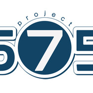 「project 575」ロゴ