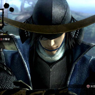 合戦場を選択すればいよいよ合戦開始