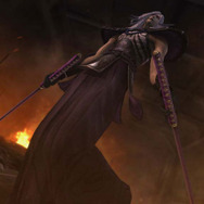 本能寺の変が勃発か