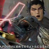 物語面に関しても力を入れています