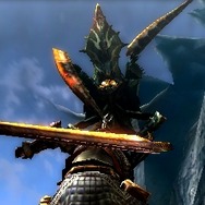 『MH4』に登場するモンスターを232枚の画像でチェック！その中から担当ライター(女）が選ぶ注目モンスターベスト5とは