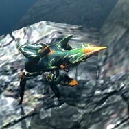 『MH4』に登場するモンスターを232枚の画像でチェック！その中から担当ライター(女）が選ぶ注目モンスターベスト5とは