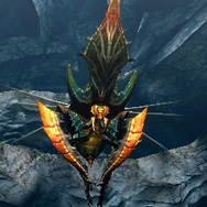 『MH4』に登場するモンスターを232枚の画像でチェック！その中から担当ライター(女）が選ぶ注目モンスターベスト5とは