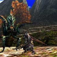 『MH4』に登場するモンスターを232枚の画像でチェック！その中から担当ライター(女）が選ぶ注目モンスターベスト5とは