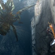 『MH4』に登場するモンスターを232枚の画像でチェック！その中から担当ライター(女）が選ぶ注目モンスターベスト5とは