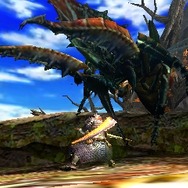 『MH4』に登場するモンスターを232枚の画像でチェック！その中から担当ライター(女）が選ぶ注目モンスターベスト5とは