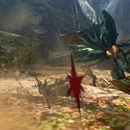 『MH4』に登場するモンスターを232枚の画像でチェック！その中から担当ライター(女）が選ぶ注目モンスターベスト5とは