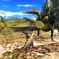 『MH4』に登場するモンスターを232枚の画像でチェック！その中から担当ライター(女）が選ぶ注目モンスターベスト5とは