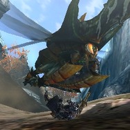 『MH4』に登場するモンスターを232枚の画像でチェック！その中から担当ライター(女）が選ぶ注目モンスターベスト5とは