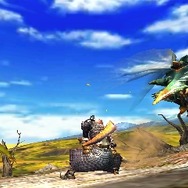 『MH4』に登場するモンスターを232枚の画像でチェック！その中から担当ライター(女）が選ぶ注目モンスターベスト5とは
