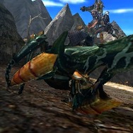 『MH4』に登場するモンスターを232枚の画像でチェック！その中から担当ライター(女）が選ぶ注目モンスターベスト5とは